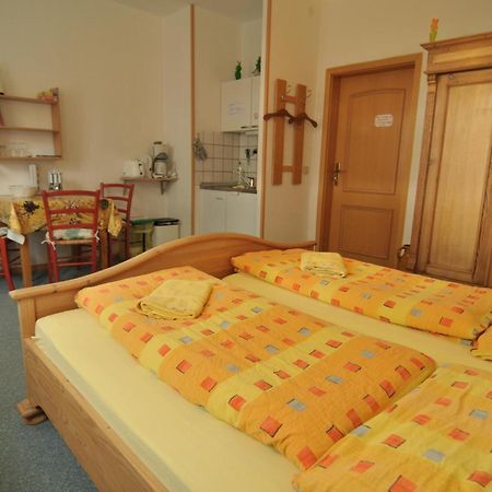 Wohnung In Hohegeiss Mit Grill Und Garten Braunlage Εξωτερικό φωτογραφία