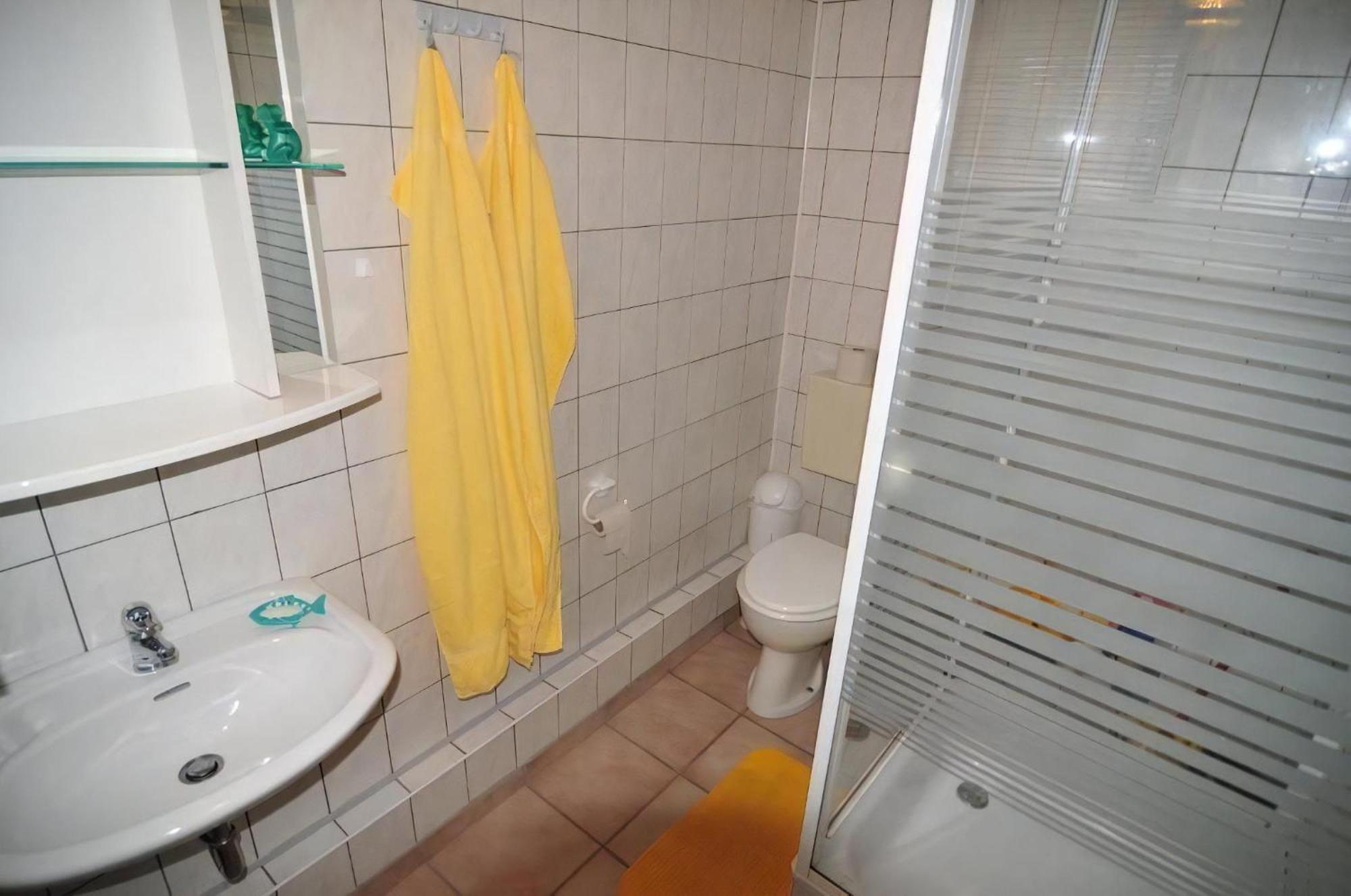 Wohnung In Hohegeiss Mit Grill Und Garten Braunlage Εξωτερικό φωτογραφία
